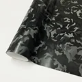 Ghost Carbon
