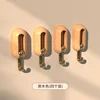 Hook with strong adhesive, wall load-bearing, traceless hook attachment, wall without drilling, hook attachment 6