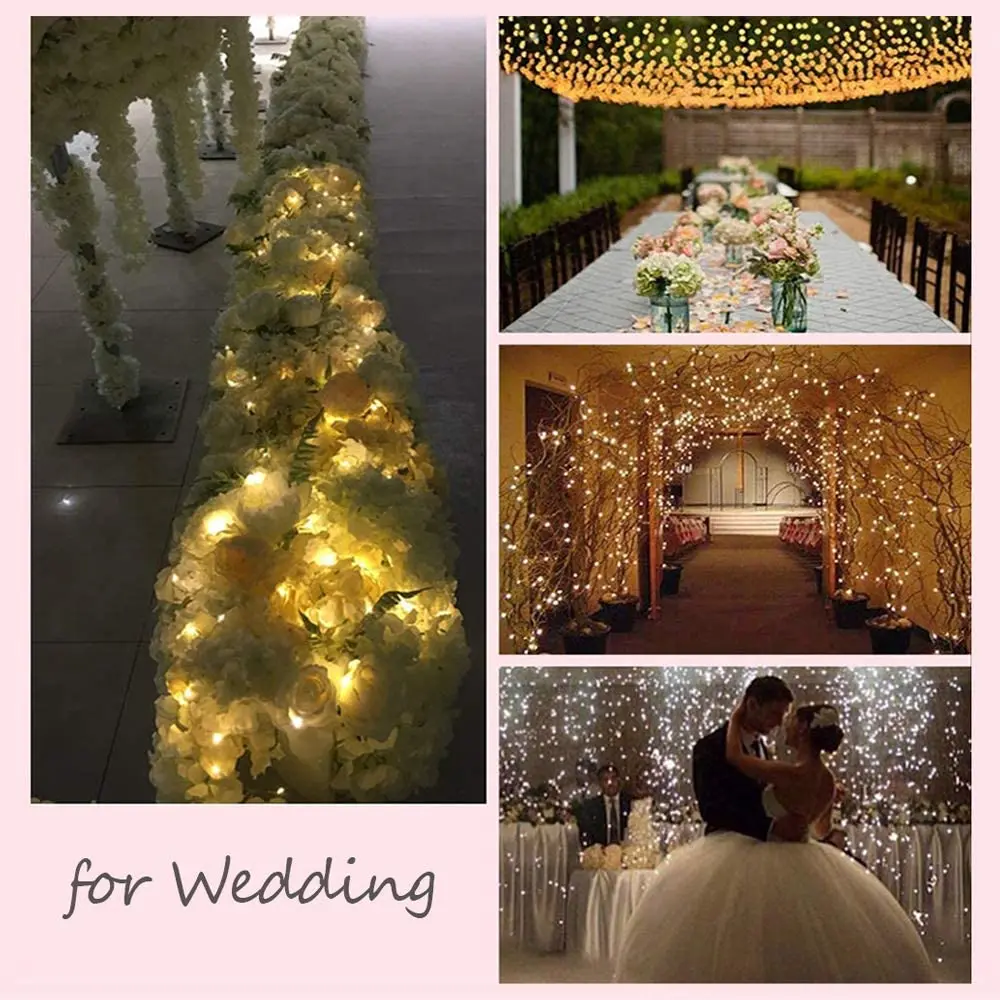 Рисунок 5 - Водонепроницаемая светодиодная лента с медным проводом