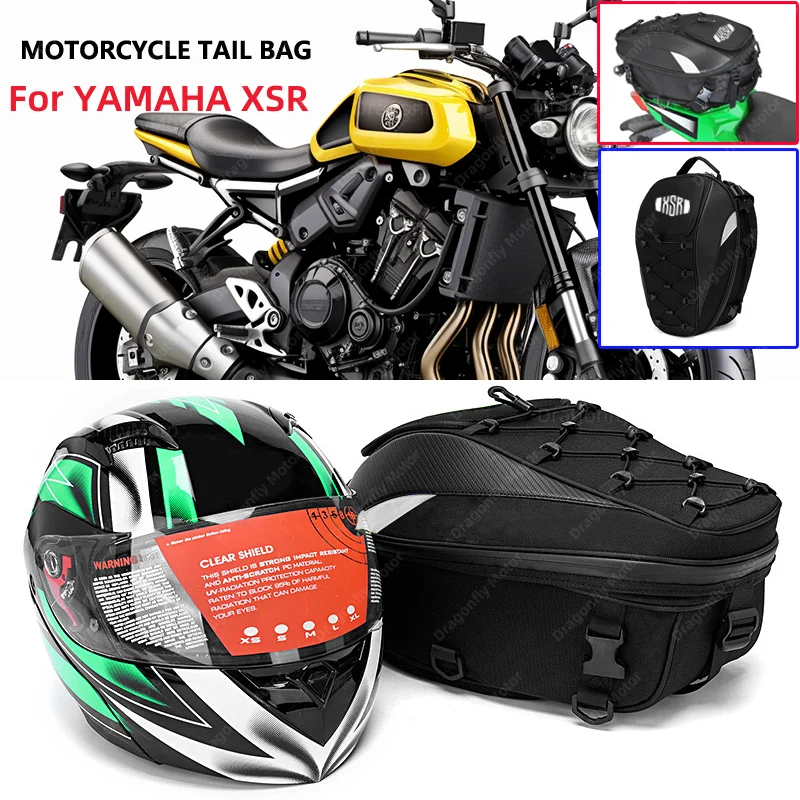 Compatible Avec XSR700 XSR900 XSR155 XSR 700 900 2020-2025