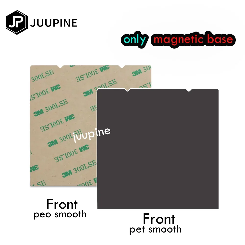 HCLZOE Plaque de Construction K1 K1C 235 X 235 mm - Plateau d'impression en Acier à Ressort pour K1/ K1C/-3 S1/ 5 S1/ 3 S1 Pro/B