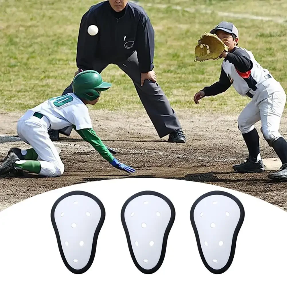 Cup Groin Athletic Protector Crotch Sport Guard Mens Baseball Youth Cricket Box Men Football Boys Taekwondo Kick Boxing groin protector