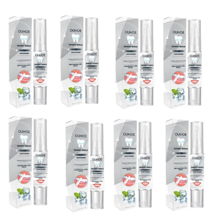 4ml X 8