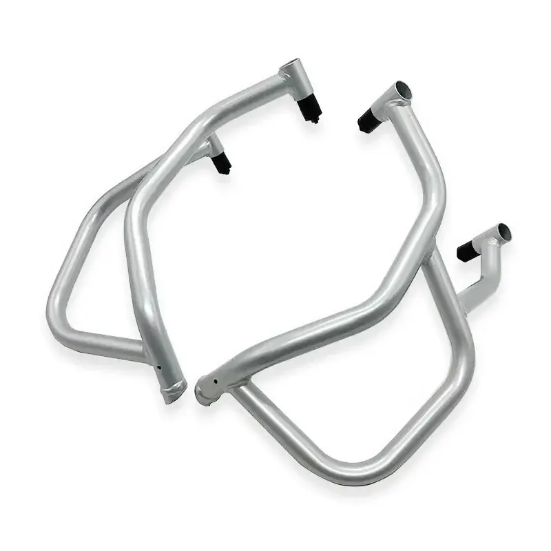 Fit For CFMOTO 800MT 800 MT MT800 23 Motorcycle Highway Engine Guard Crash Bar Frame Bumper Fairing Protector Bar-motorcycle accessories