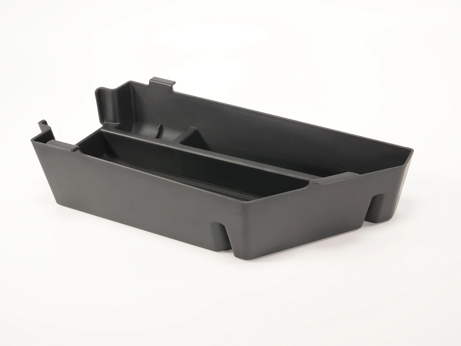 Für Volkswagen Jetta 2020 2021 2022 2023 2024 2025 Auto Armlehne Lagerung Box Center Konsole Organizer Fach für Jetta Zubehör – Detail 8