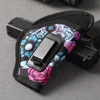 Tactical Concealed Carry Holster Quick Draw Adjustable Fit for G-series 19, 19X, 23, 1911 3" 3