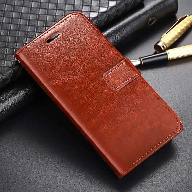 Heouyiuo Fashion Leather Case For Xiaomi Mi Mix 4 3 2 2S Max Phone Cover |