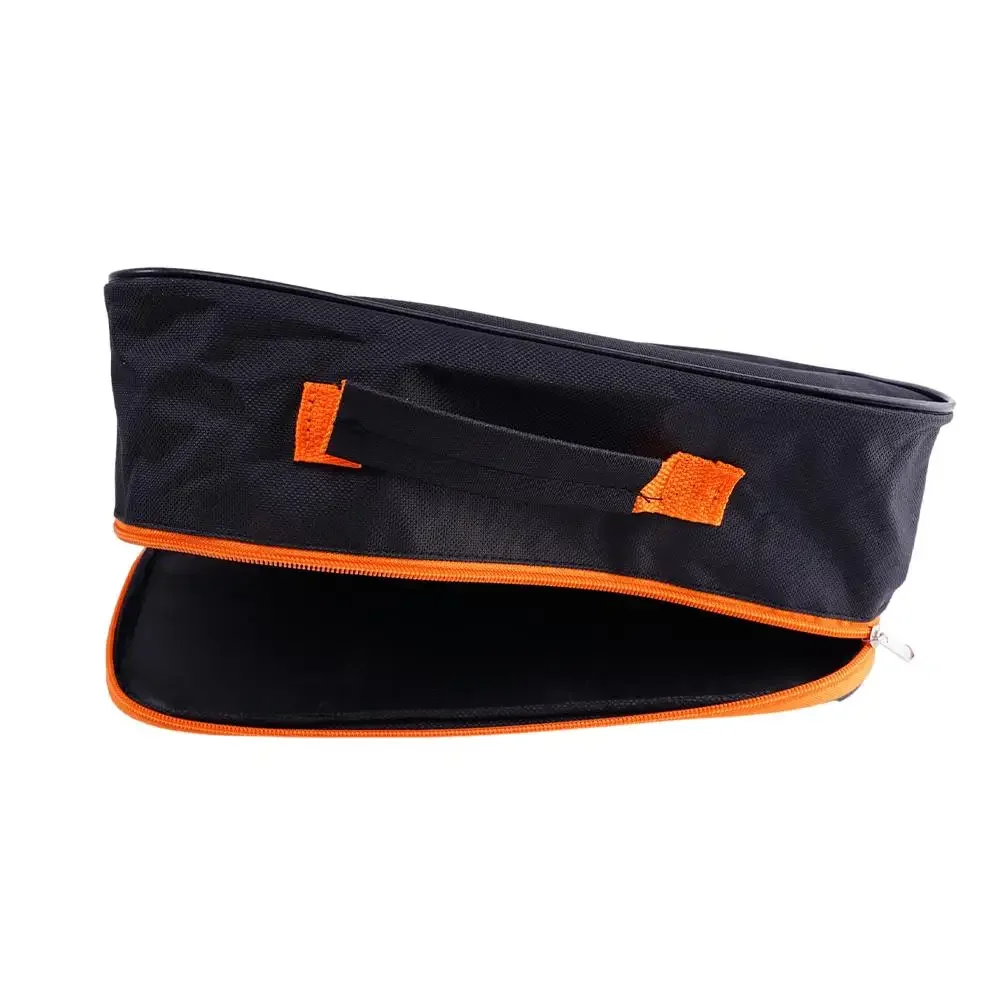 Portable Tool Bag Storage Bag Storage Emergency Tool Kit For Small Metal Electrician Tools car storage bag