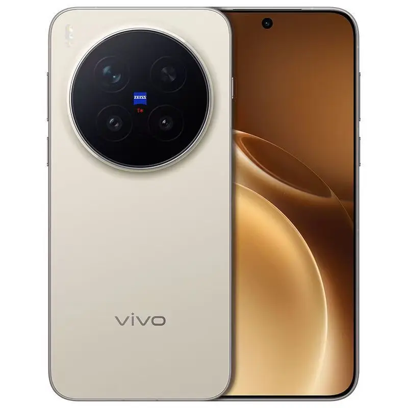 中国版 VIVO X300 Pro 5G 携帯電話 MTK Dimensity9500 6.78インチ