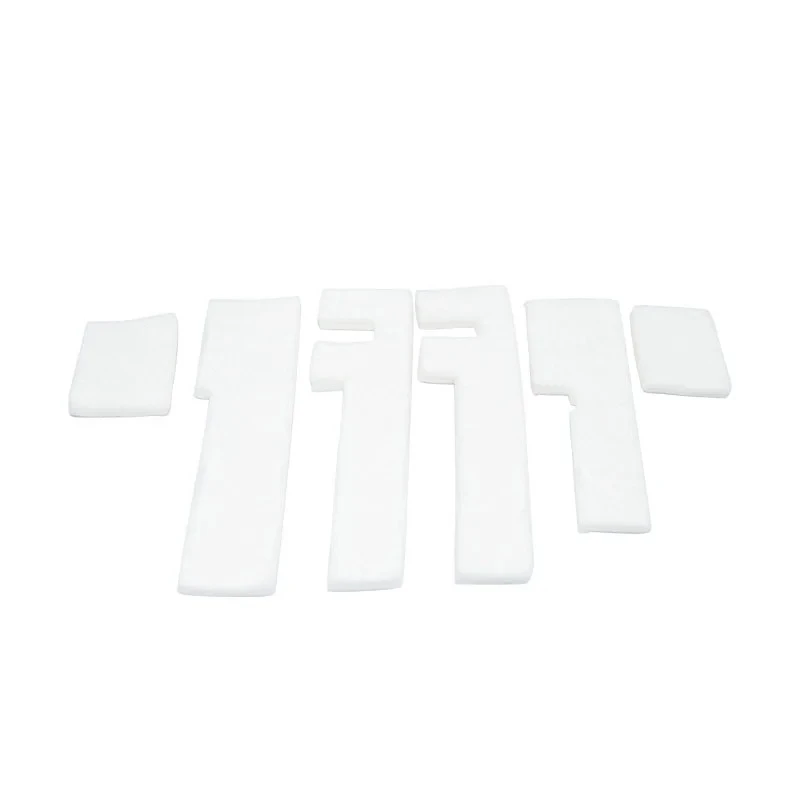 1SETS 1627961 1577649 1569366 TRAY POROUS PAD for EPSON L355 L210 L110 L380 L365 L220 L222 L360 L366 L310 L111 L120 L130 L132