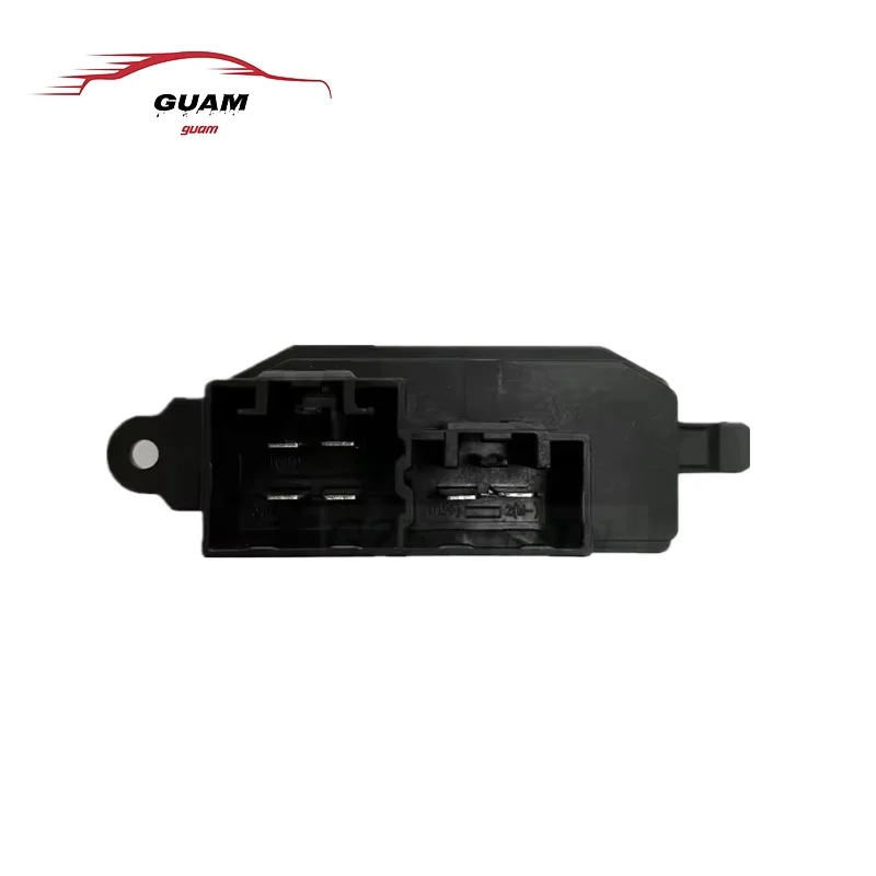 Air Conditioner Speed Control Module Blower Resistance For NISSAN 14-18 ROGUE QASHQAI II J11 2.5L L4 277A1-4BU0A 277A14BU0A