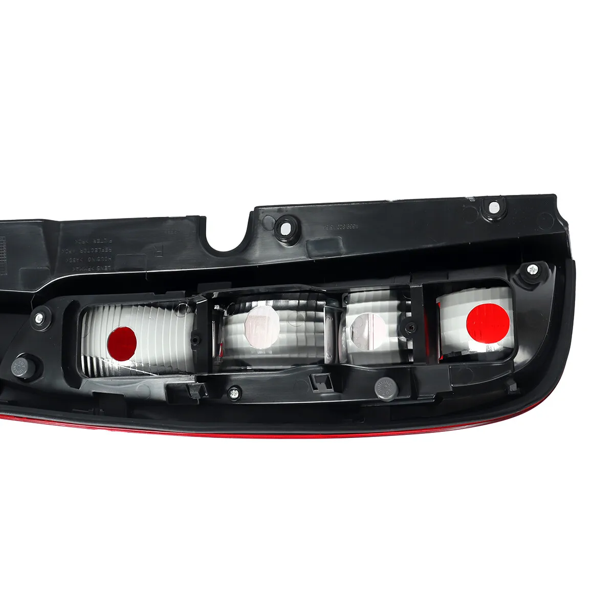 Rücklicht Für Mercedes Benz Viano W639 2010 2011 2012 2013 2014 Hinten Stoßstange Signal Lampe Montage Stecker und Spielen Hinten DRL Rechts – Detail 7