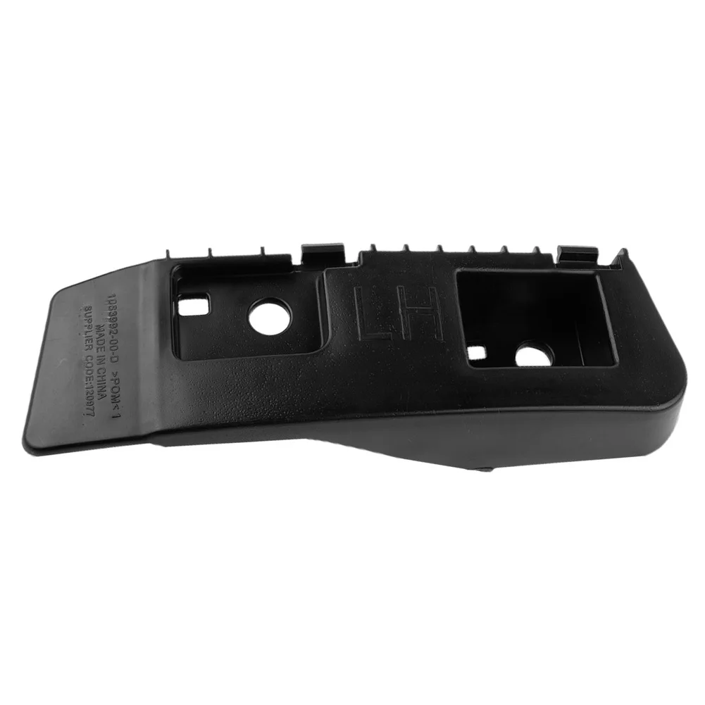 

Car TAIL LAMP Bracket TAIL LAMP Bracket 1083992-00-D 1pc Left Plastic TAIL LAMP MOUNT Bracket Holder Brand New