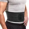 Premium Umbilical Hernia Belt Abdominal Binder with Hernia Support Pad  Navel Ventral Epigastric Incisional Belly Button Hernias 4