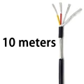 Black  10 meters