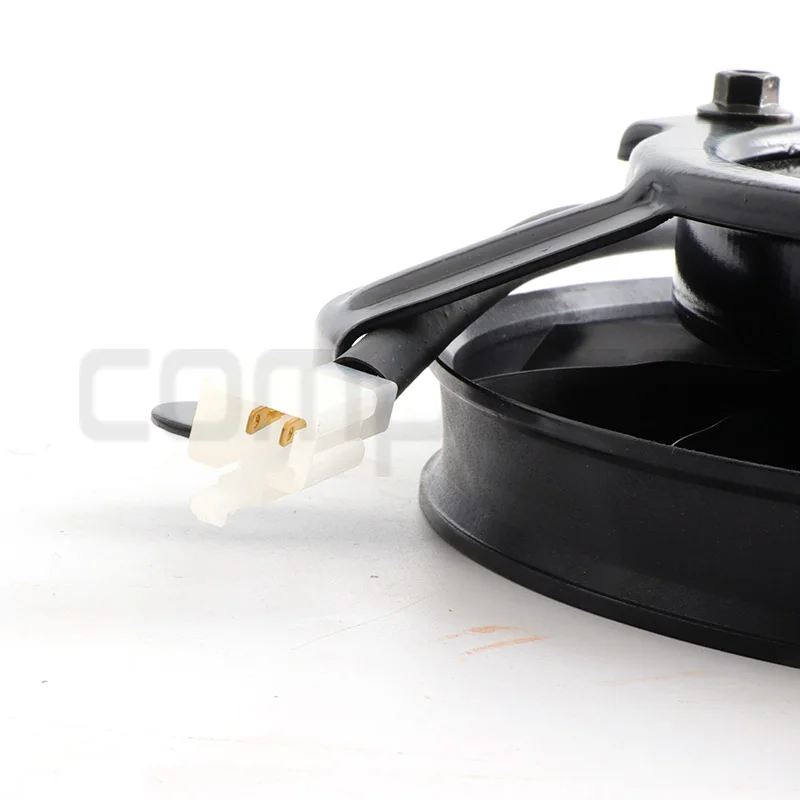 Motorcycle Aluminum Radiator Cooler Water Cooling System Water Tank for Honda Magna JADE Sapphire Magna250 JADE250 Dragon Dogs