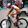 Chaise Men skinsuit uci sports clothing Triathlon suits Cycle Clothes road bicycle jumpsuit summer ropa de ciclismo mtb team kit 1