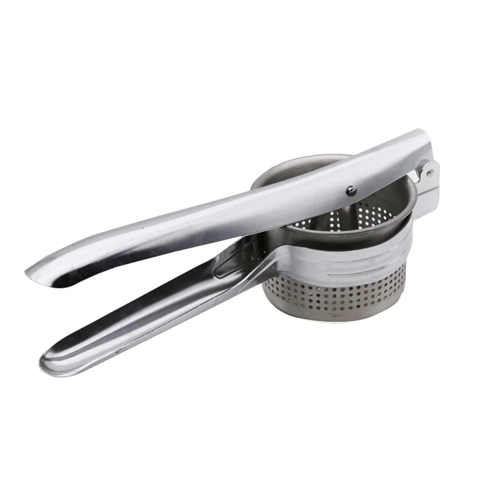 Ручная Соковыжималка из нержавеющей стали соковыжималка для лимона картофеля