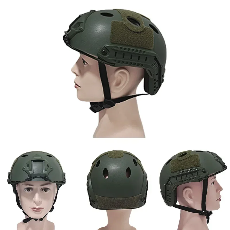 Высококачественный-противоударный-защитный-шлем-для-пейнтбола-военных-игр-тактический-шлем-армейский-мягкий-военный-шлем-cs-swat-оборудование-для-езды