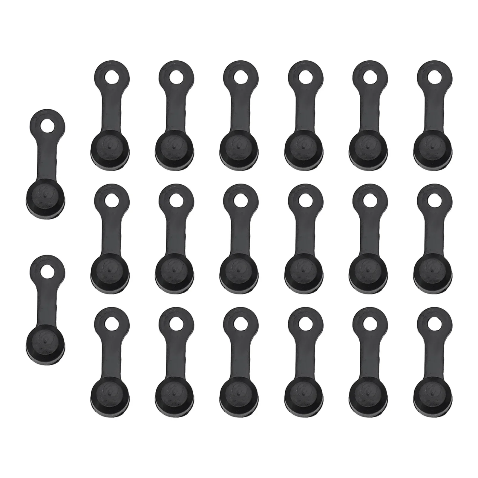 

Hydraulic Brake Part Bleed Nipple Cap Lightweight Replacement Spare Study Easy Installation Exquisite Brand New