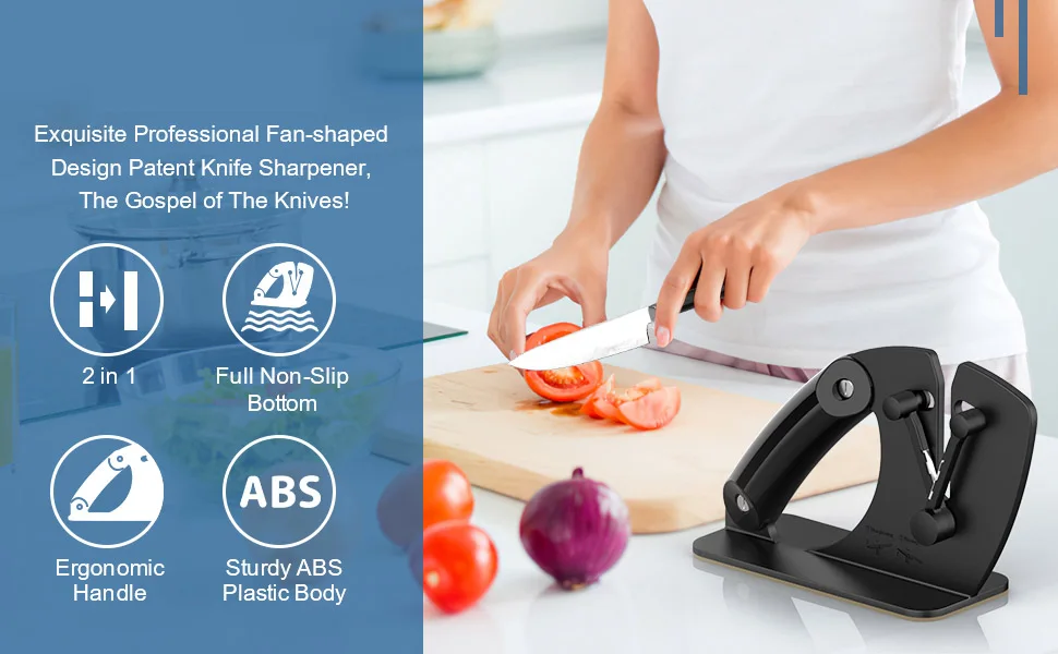 Pampered Chef Multi-Blade Sharpener