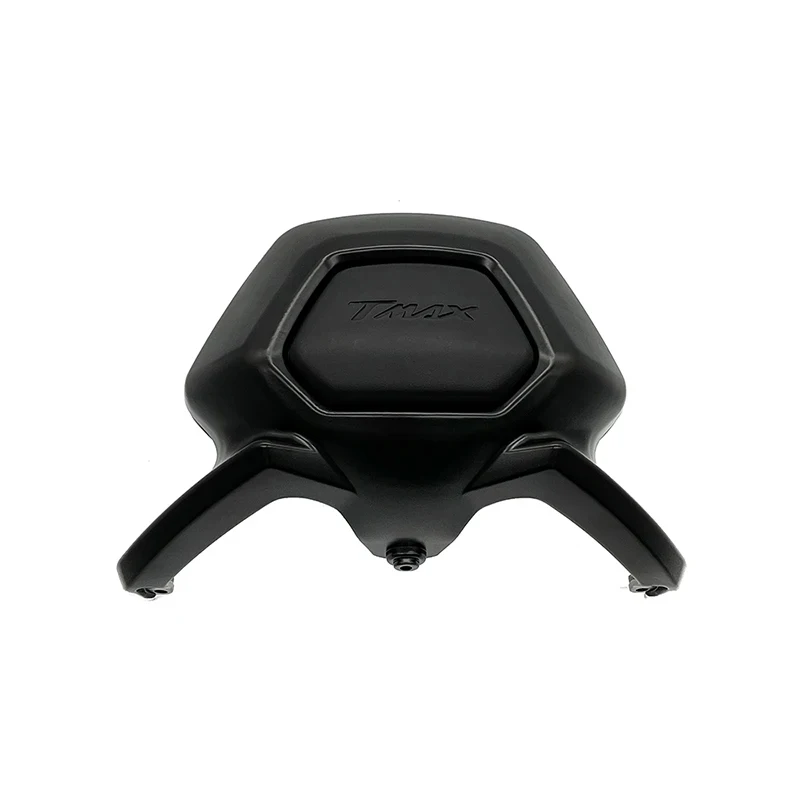 Motorcycle Accessories Fit For YAMAHA 2012-2016 TMAX530 T-MAX530 Passenger Seat Rear Backrest Passenger Back Rest Pad