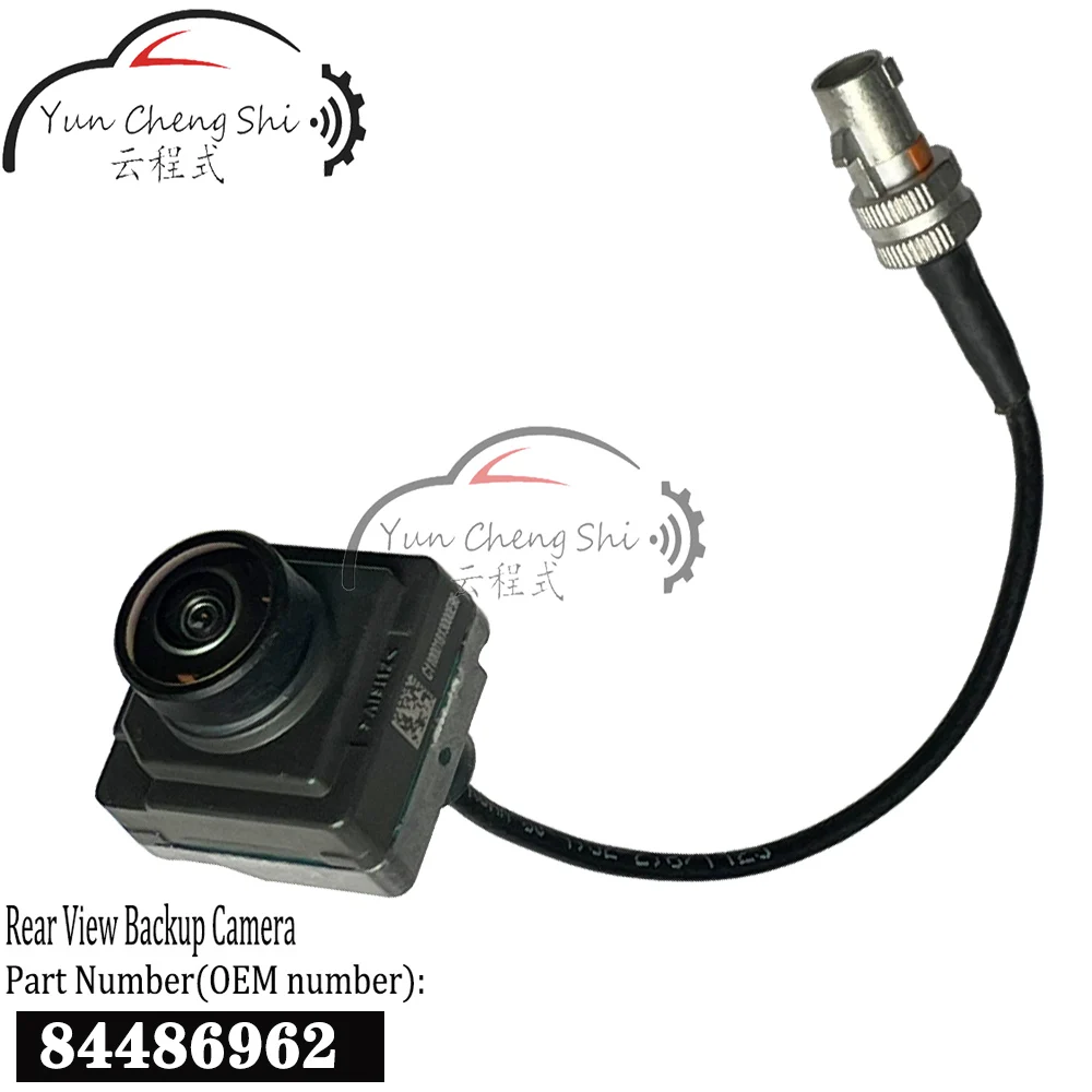 

84486962 84497301 84972933 вспомогательная камера для парковки для GM Cadillac XT4 XT5