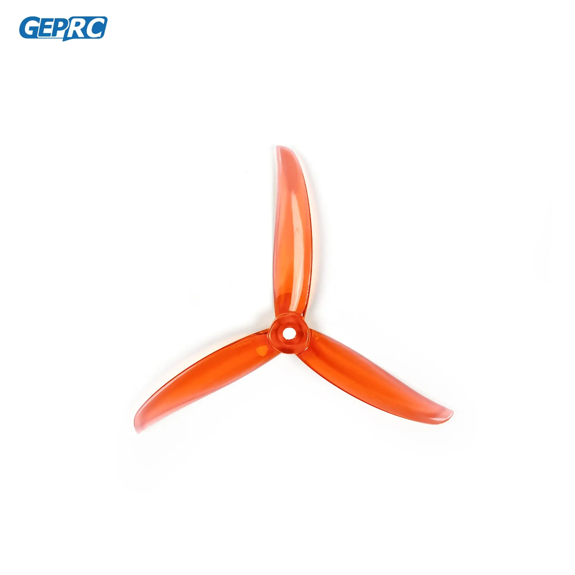 Drone Propeller GEPRC GEMFAN Vannystyle 5136-3 2 Pairs with MARK5 DC HD O3 for FPV Racing Drone