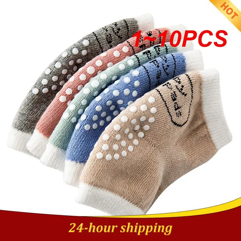 

1~10PCS Baby Knee Pad Safety Crawling Elbow Cushion Infants Toddlers Knee Protector Leg Warmer Kneecap Support 2020 Dropshipping