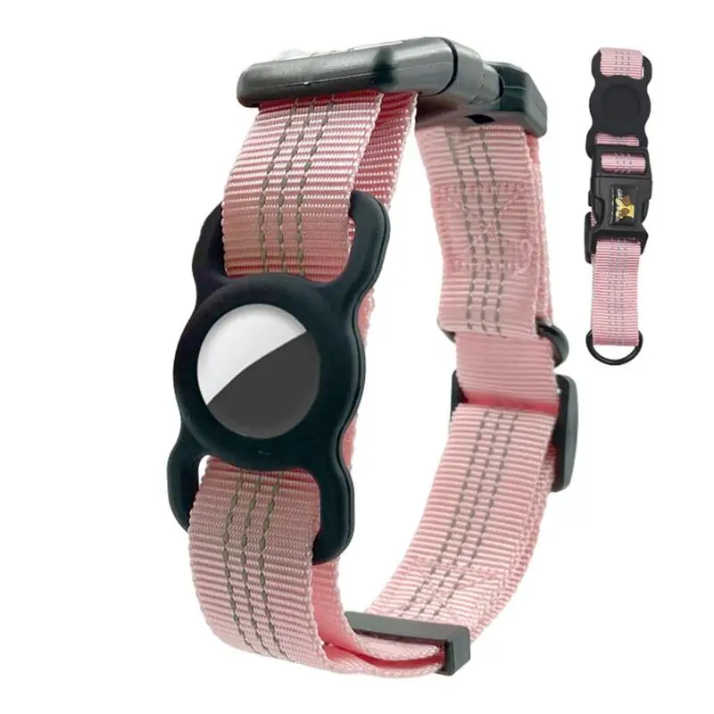 CatCameraCollarTrackingCollarsDogCollarGPSCatCollarPet