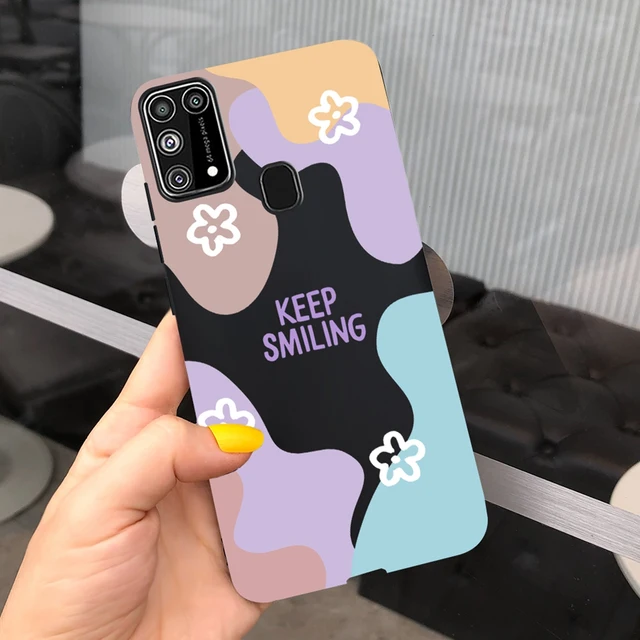 Mobile Phone M31 256gb Samsung Galaxy Mobile Phone Cases 21