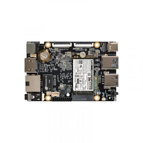ROC-RK3588S-PC Ĩ RK3588S κ
