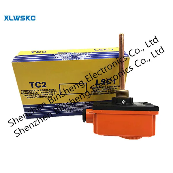 

Совершенно новый TC2 1750 542470 0-90 градусов