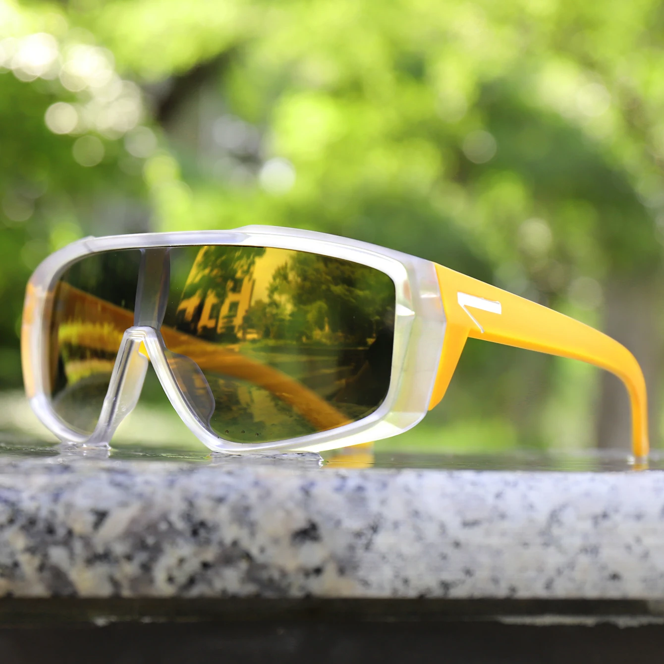 Colorful Eyewear Sport Mtb Cycling
