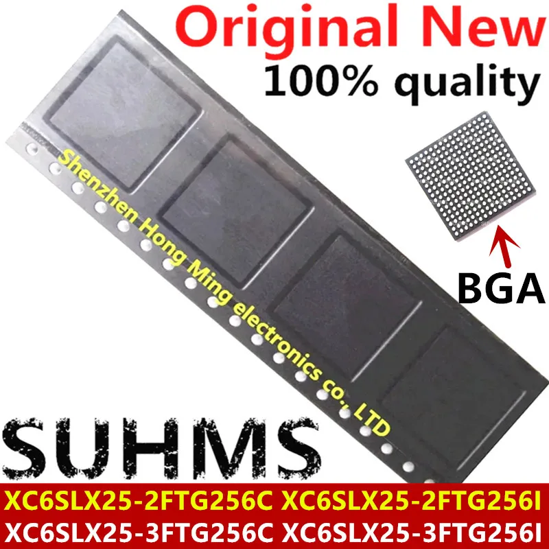 

(1 шт.), новинка 100%, модель XC6SLX25