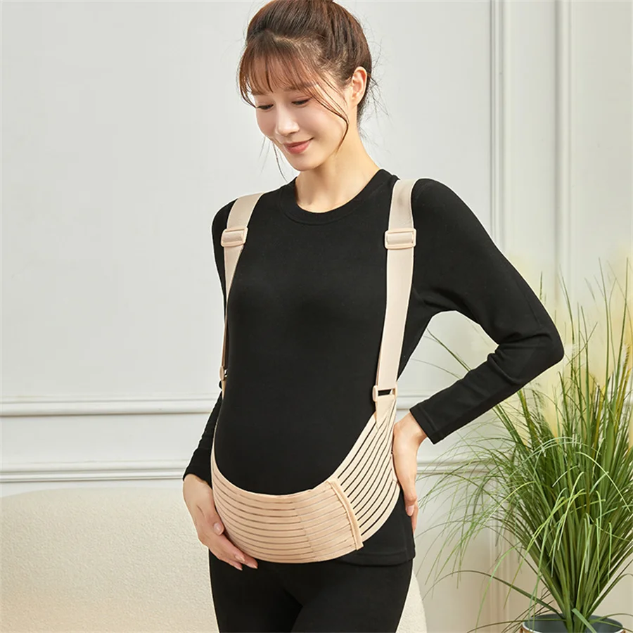 1 piece of prenatal support belt for pregnant women,pregnancy belly support belt