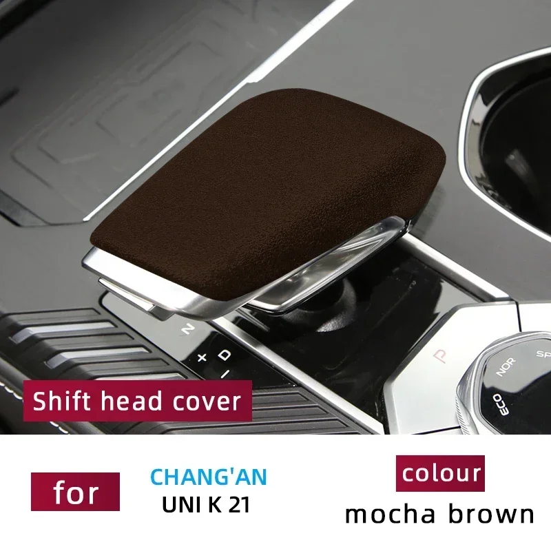 Mocha Brown