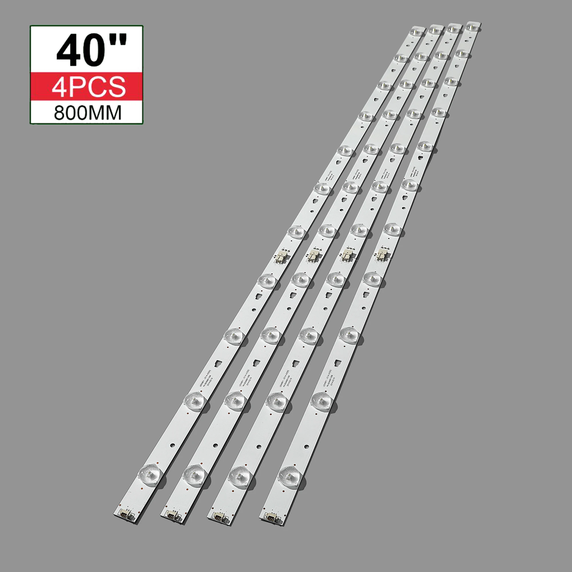 XIN LUMEN Hisens LED40D11-ZC14-03(B) E348423 11 , LE40F3000WX LK400D3HC34J LED Ʈ LT-40E71(A) 30340011206