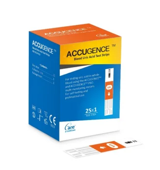 Kit de teste multifuncional de glicose (GDH e GOD) e cetona, medidor de ácido úrico para cetose e diabetes com lancetas, dispositivo de lancagem
