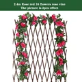 16 rose red