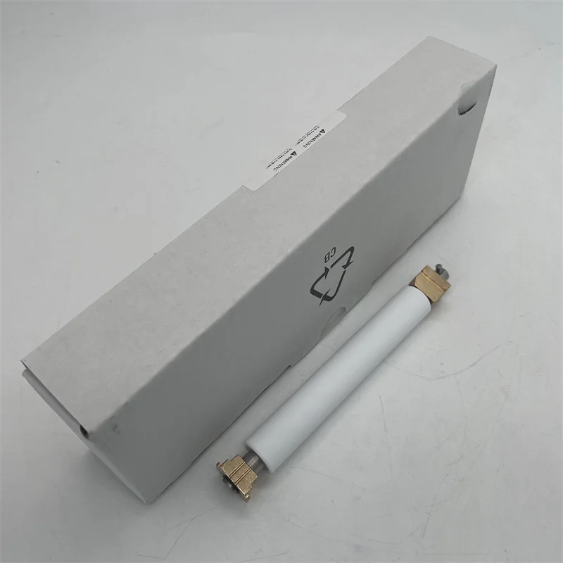 Original Novo Rolo de Plataforma para Zebra Zt410 Zt411 P1058930080 - Imagem 4