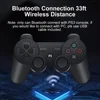 EOE Wireless Game Controller for SONY PS3 5