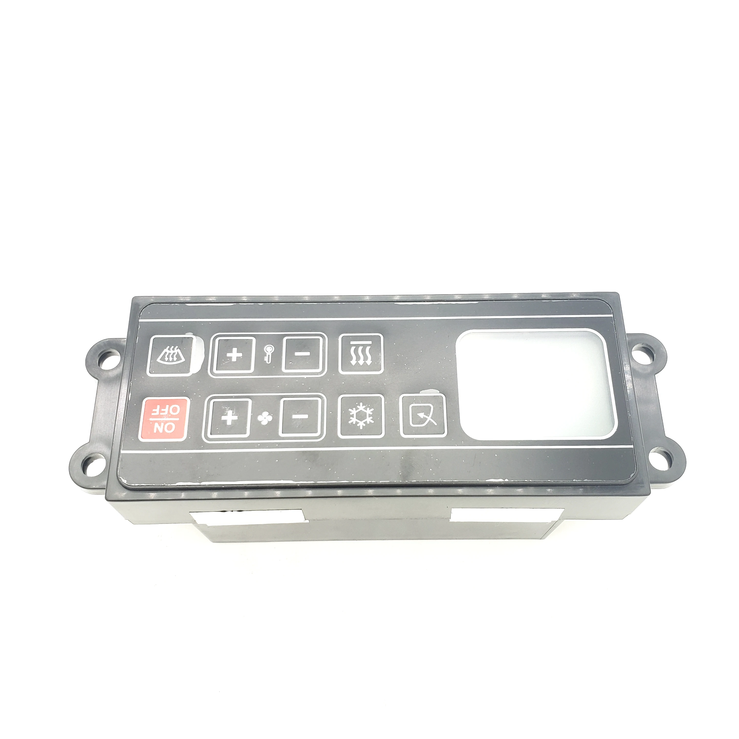 

Applicable To LiuGong LG905 906D 907D 908D Excavator Air Conditioning Controller Panel Switch Accessories