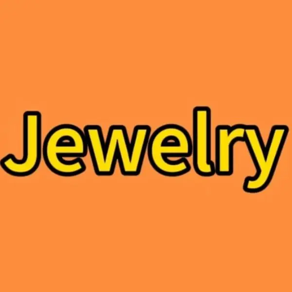 Bright Jewelry Store