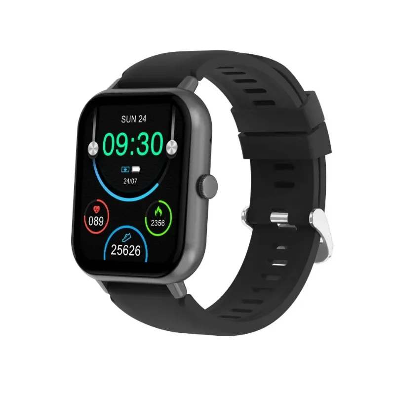 

2024 Smart Watch Heart Rate Smart Watch One Time Connection Bluetooth Call Bracelet Xiaomi's Same Model Smart Watch Criança