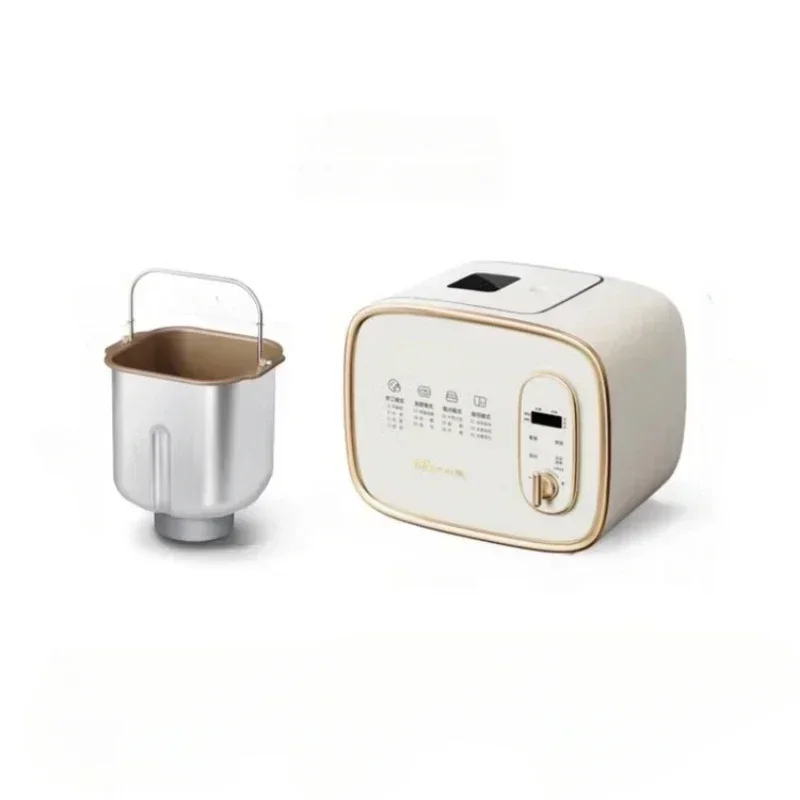 Household Bread Maker Breakfast Machine Baking Machine Opiekacz Do Pieczenia Do Chleba.