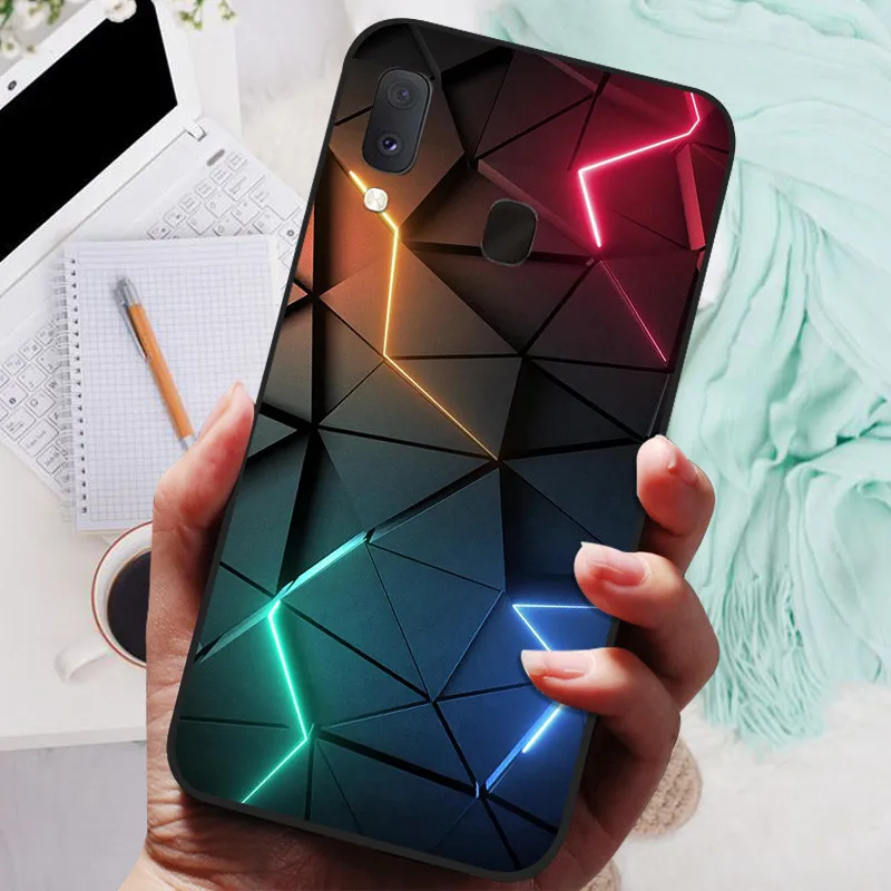 Shockproof Silicone Phone Case Cover - Durable Protective Bumper Coque