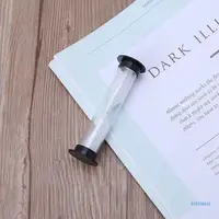 New Mini Hourglass Sand Clock Timer 60 Seconds 1 Drop shipping 2