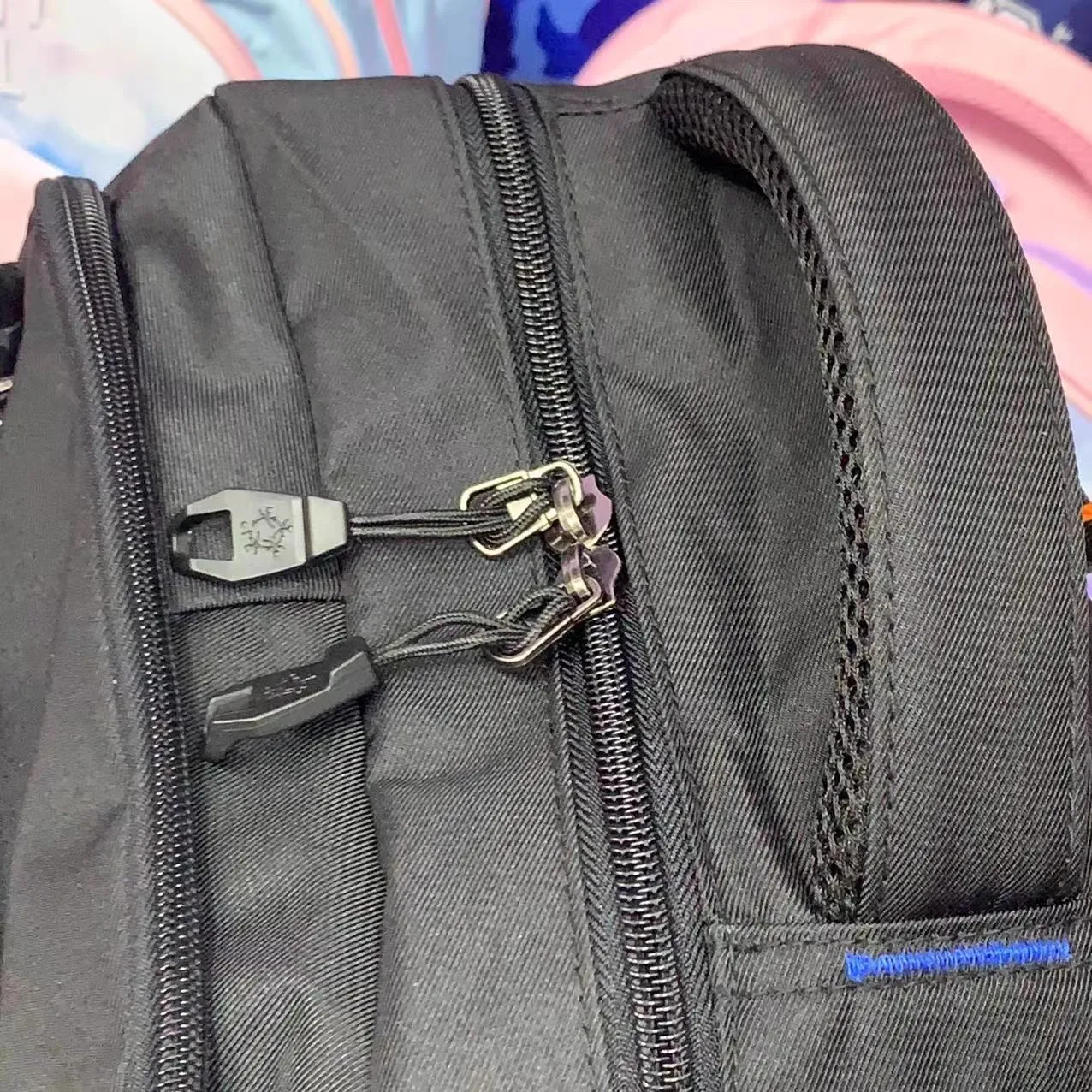 Travel Backpack Student School Bag Middle High School Backpack Large Capacity Water Proof Boarding Travel Backpack Bag Mochila