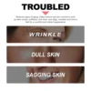 Anti-Wrinkle Eye Cream Remove Eye Bags Dark Circles Anti Aging Lifting Firming Whitening Moisturizing Brighten Skin Care 5